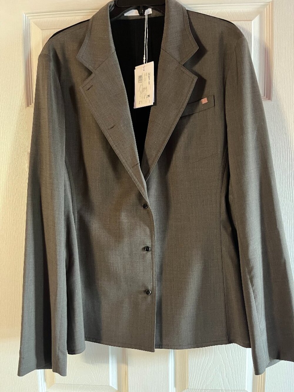 Helmut Lang Blazer